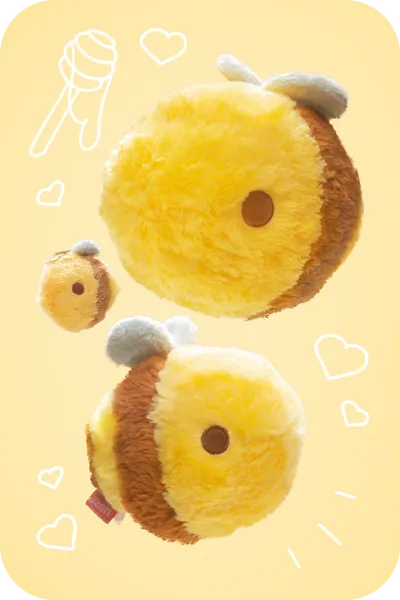 May the Bee | Regular 10"