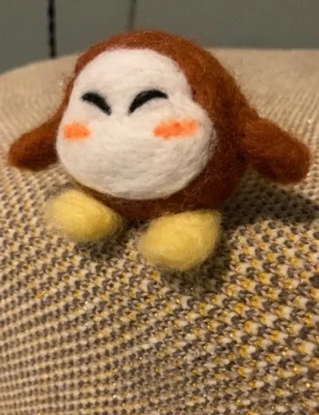 Waddle Dee Plush | Etsy