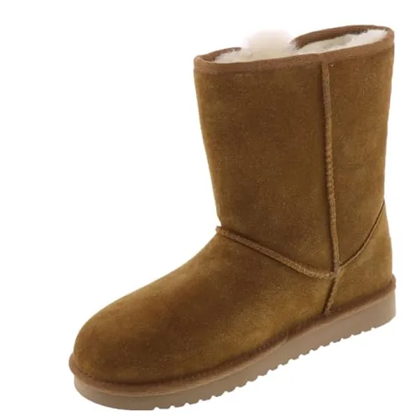 Koolaburra by UGG Women's Victoria Short Fashion Boot