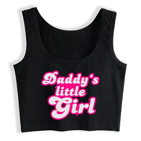 Tank for Daddy's Precious Daughter