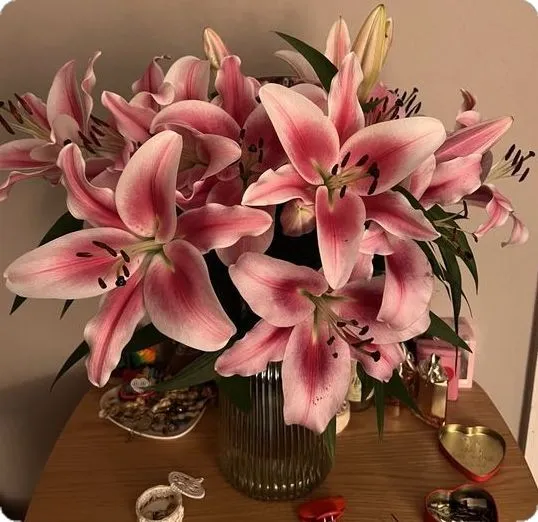 Flowers 💐