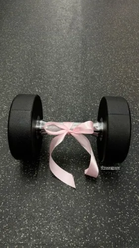 Gym membership 🍑
