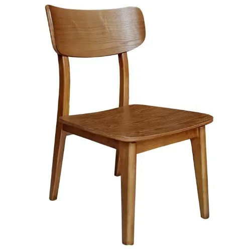 Devoted chair 🪑