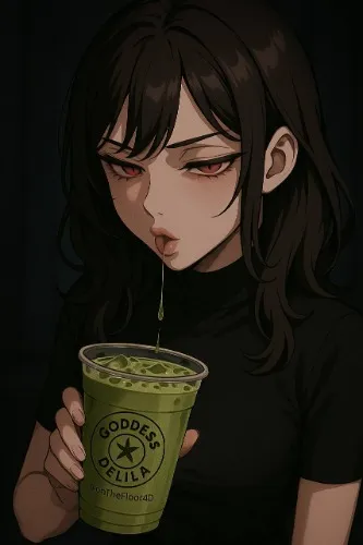 Coffee ☕