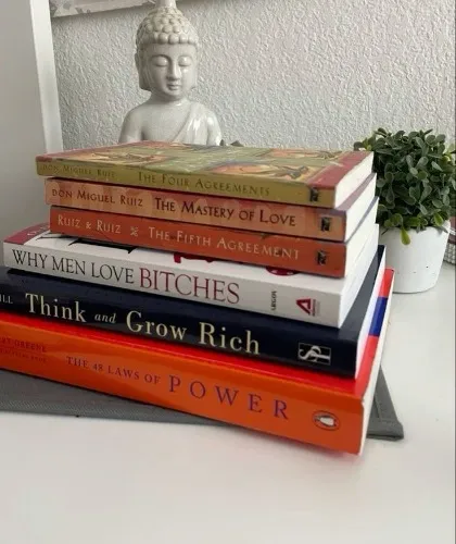 New book 📚