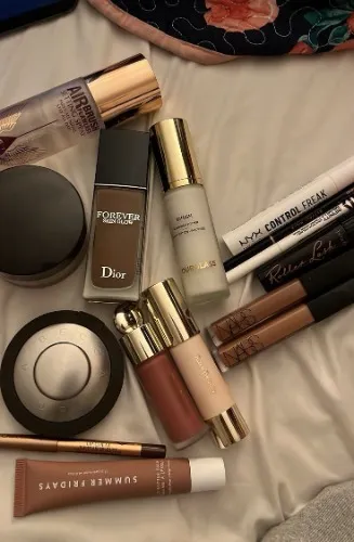 Make up 💄
