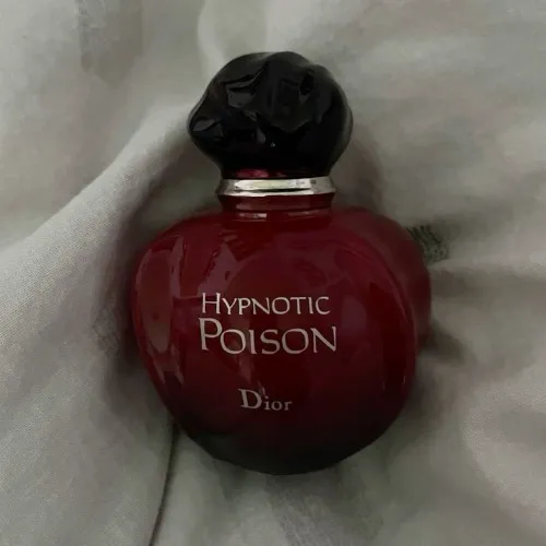 Dior perfume 