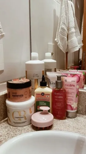 Skin care 🎀