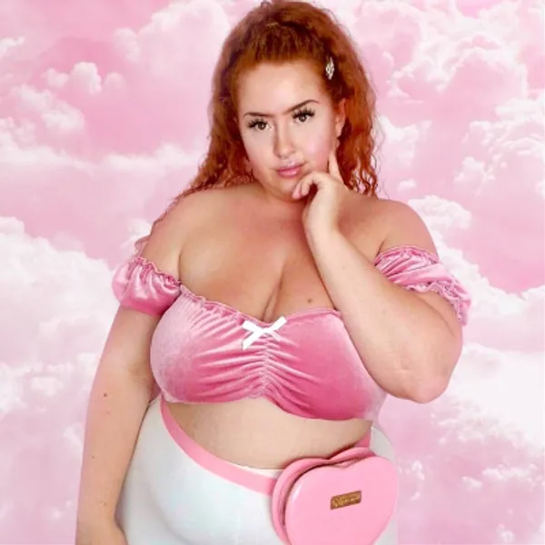 Heartbreaker Fanny Pack