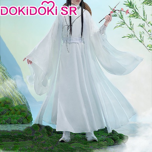 Heaven Official's Blessing - Xie Lian Cosplay