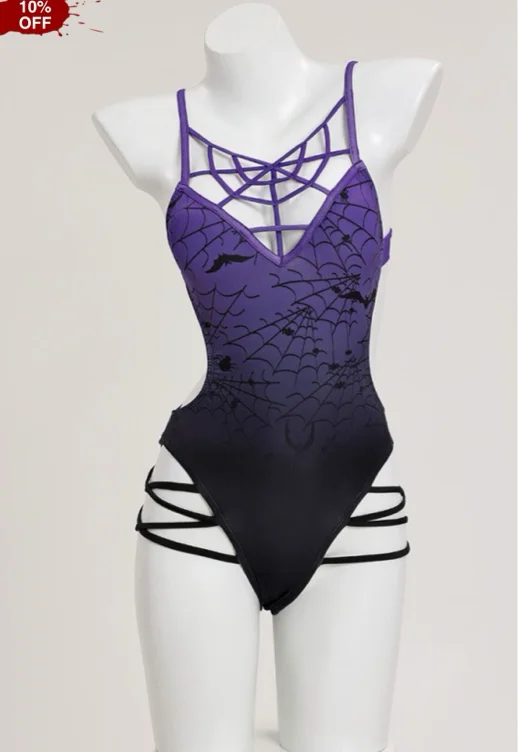 【泳装】CSW105SP改连体