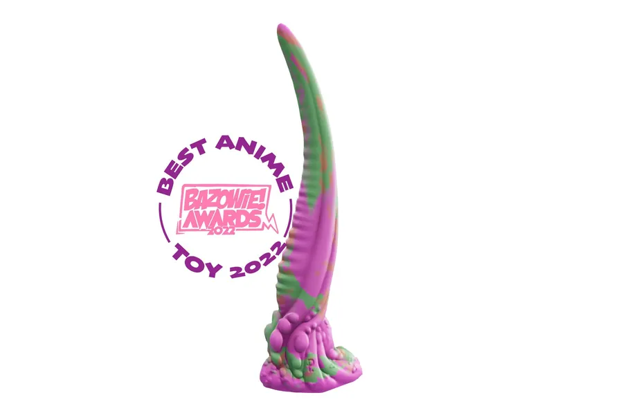 Lenea Depth Trainer Dildo