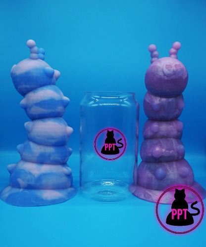 Medium Love Bug | A10 Medium / Marbled