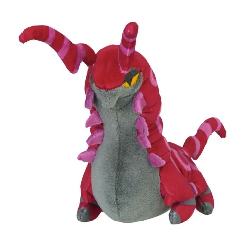 Scolipede Sitting Cuties Plush - 4 ¾ In.