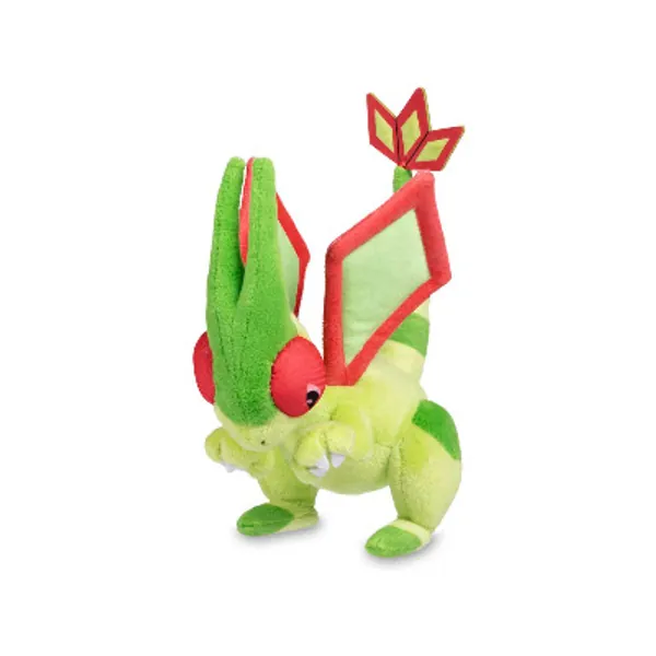 Flygon Sitting Cuties Plush - 5 ¾ In.