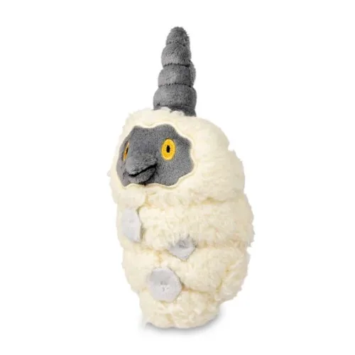 Burmy (Sandy Cloak) Sitting Cuties Plush - 6 In.