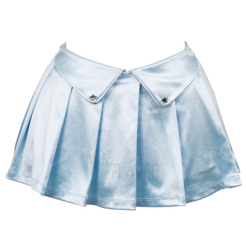 Angel Fit - Blue / Bottom / XS/S