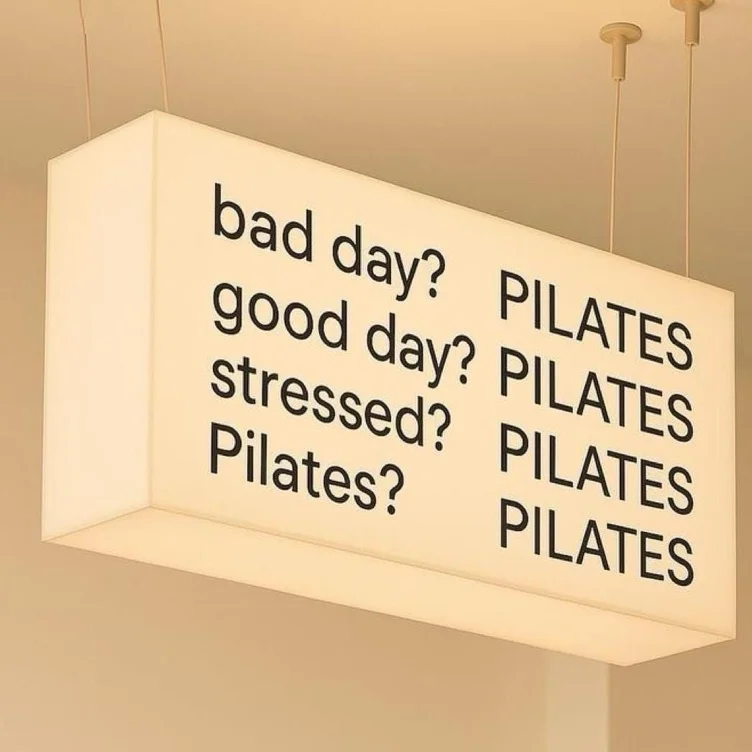 Pilates