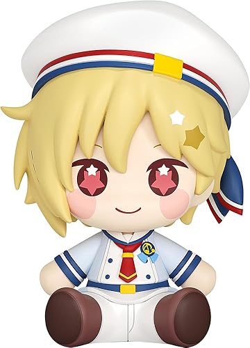Ensemble Stars! - Huggy Good Smile Nazuna Nito Figure