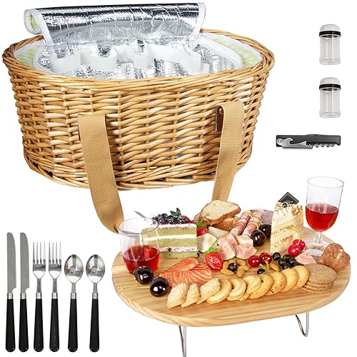 Picnic Basket
