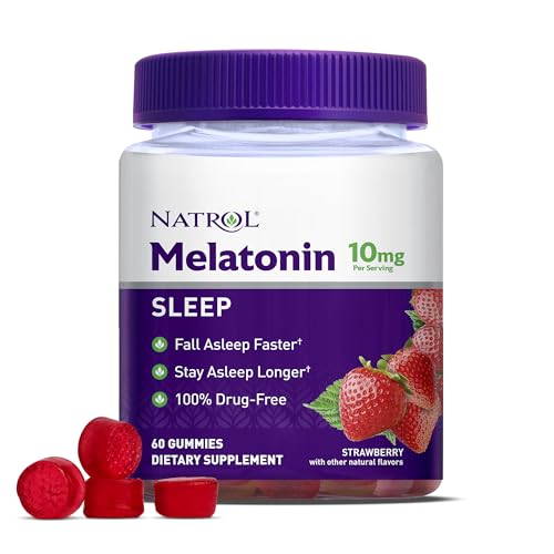 Melatonin Gummies