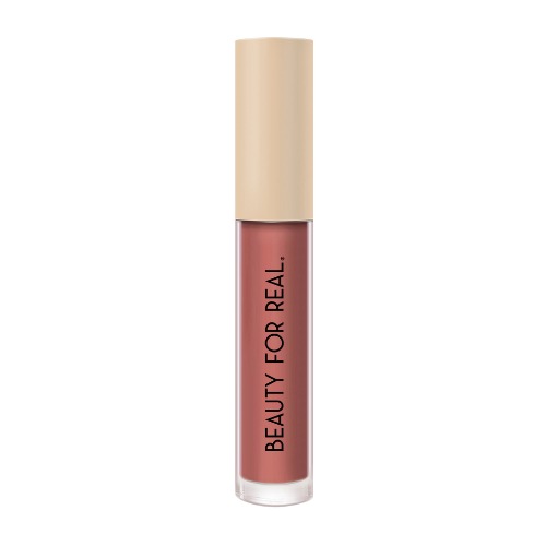 Be Seen Weightless Liquid Lipstick - Viral