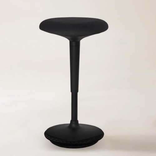 Bohdi Ergonomic Stool - Black