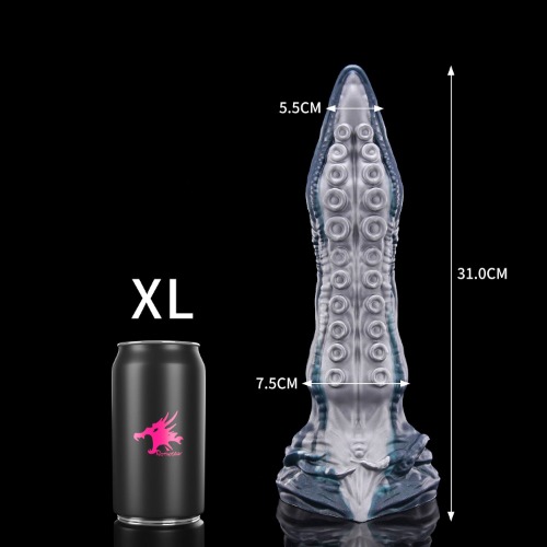 ABYSS | XL / Deep Sea Blue