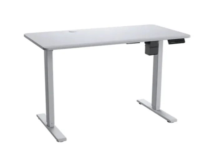 Cougar Royal Mossa 120 gaming miza, bela (CGR-ROYAL 120 MOSSA W)