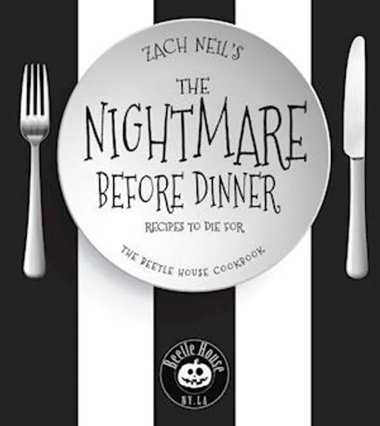 The Nightmare Before Dinner