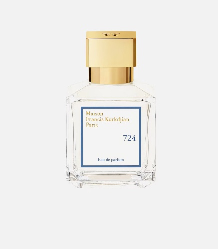Maison Francis Kurkdjian Paris