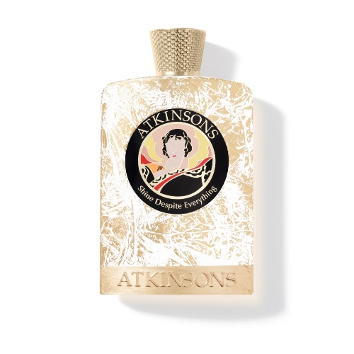 Atkinsons Shine Despite Everything