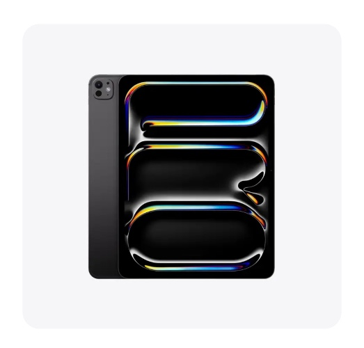 iPad Pro 