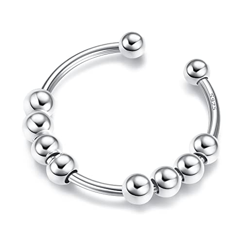 Spinner Ring 925 Silber | Amazon