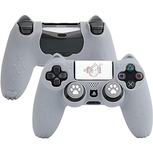GeekShare Cat Paw PS4 Controller Skin