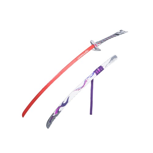 HSR Acheron Sword | Red