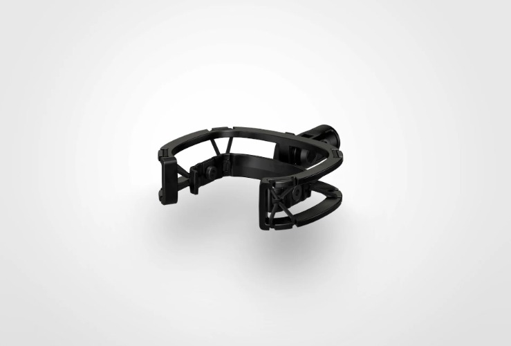 Wave Shock Mount