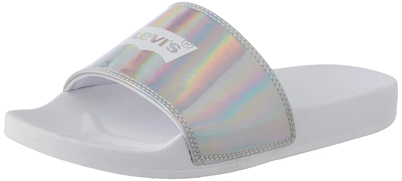 Levi's Damen June Batwing S Slides