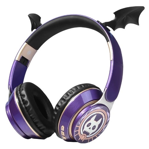 Shu Yamino Devilish Bluetooth Headset - Shu Yamino