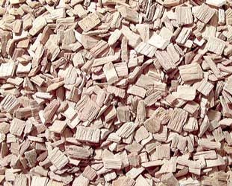 Buchenschrot-Einstreu XXL 15 kg