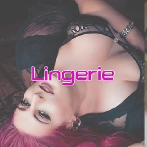 Lingerie