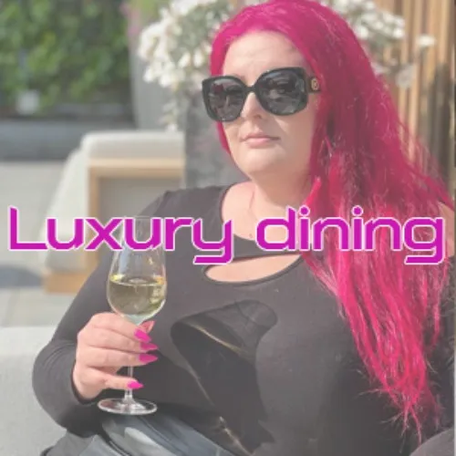 Luxury Dining