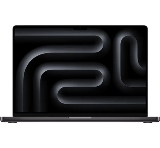 Apple MacBook Pro 16&quot; (2023) M3 Pro (12 core CPU/18 core GPU) 36GB/512GB Spacezwart QWERTY