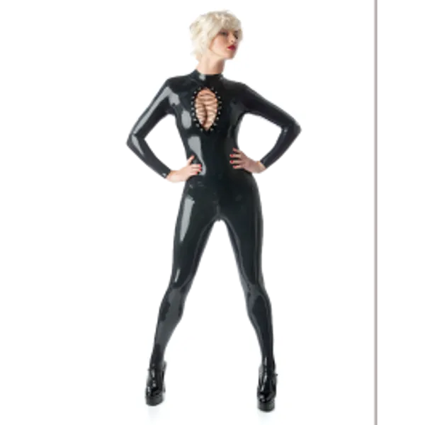 X-Girl Catsuit