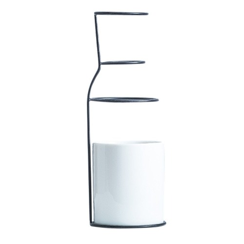 Nordic Dried Flower Vase - Large