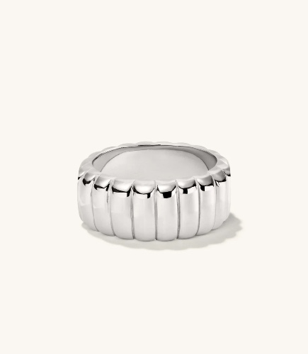 Charlotte Bold Ring