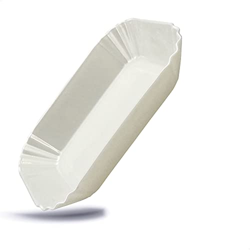 Kerafactum Pommesschale Schale für Pommes