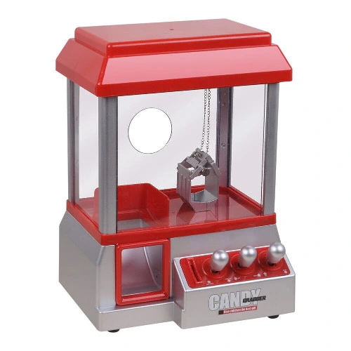 Greifautomat Spender