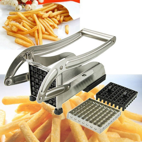 Stainless Steel French Fries Cutter