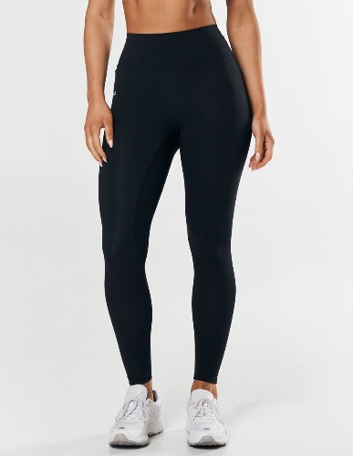 Full Length Tights NANDEX ™ Original - Black | 3xl